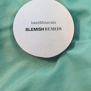 Bare minerals blemish remedy